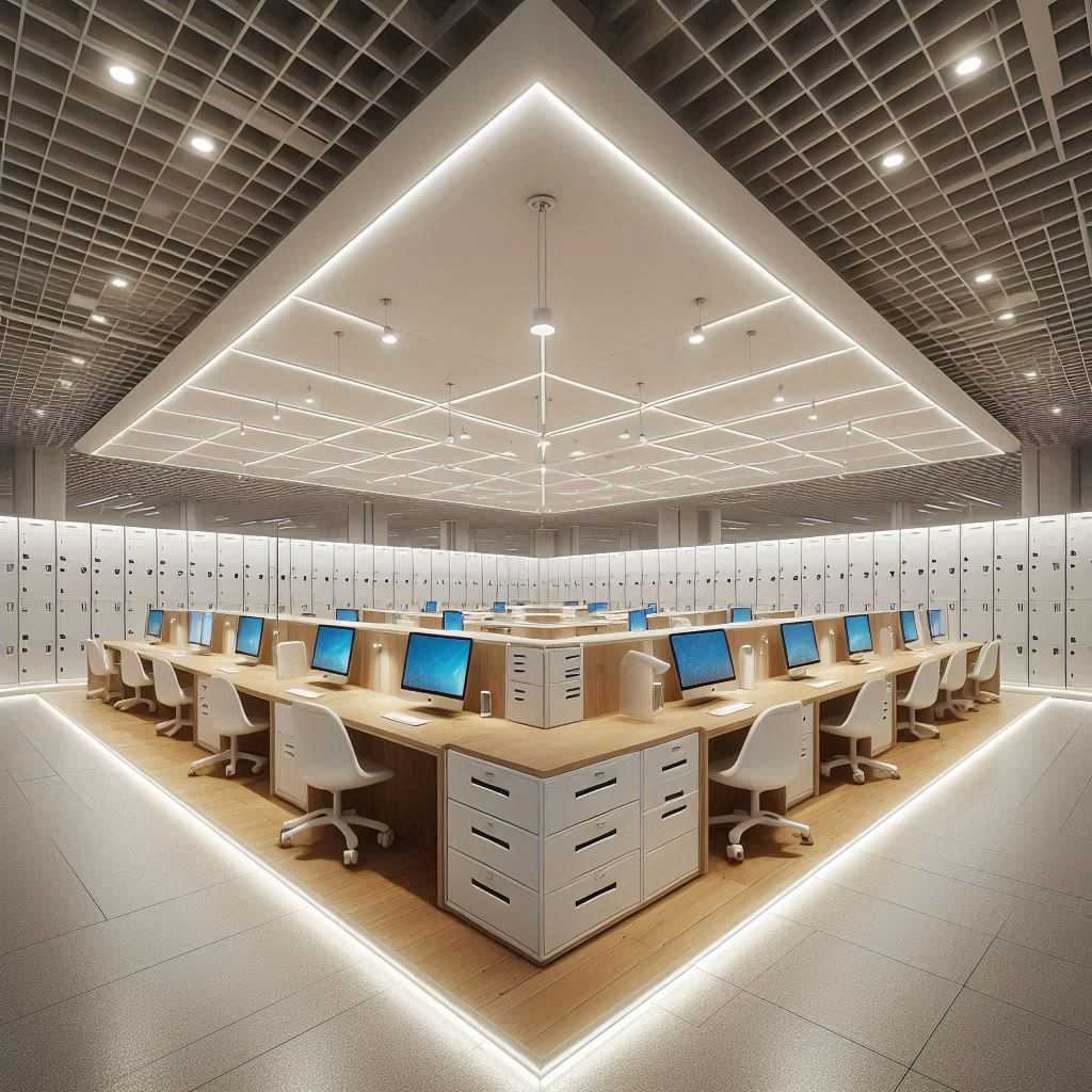 写字楼办公周边餐饮选择在餐饮配送集中到达时出现偏差设计团队该怎样追踪原因